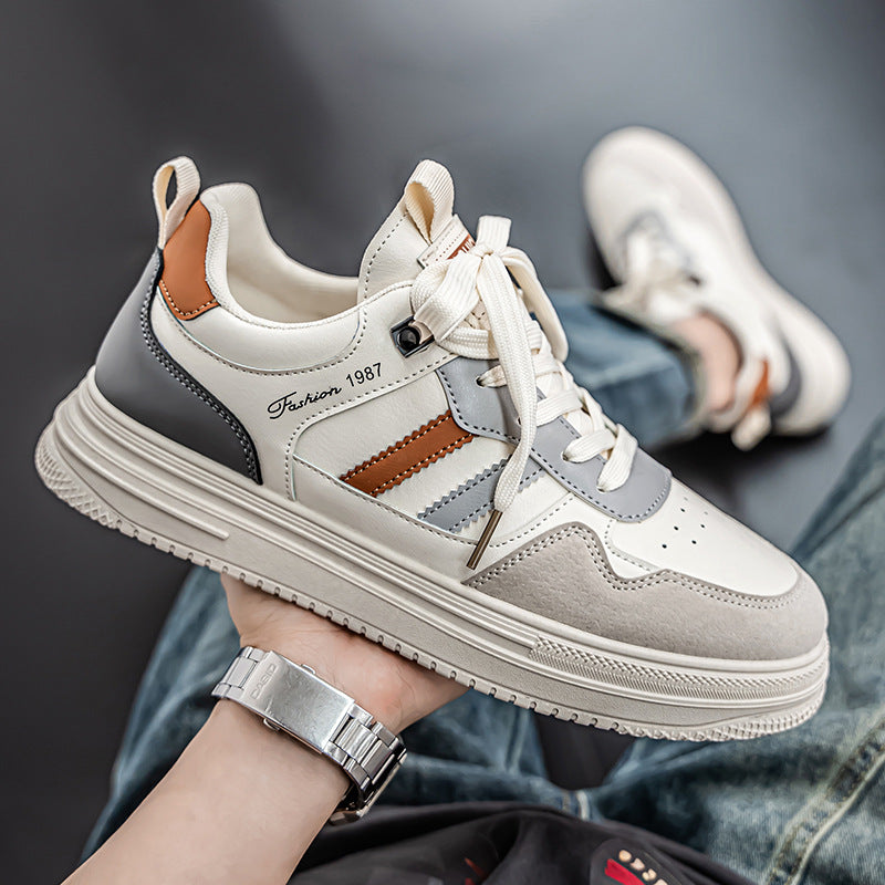 Damen Modische Sneakers mit ergonomischer Dämpfung und atmungsaktivem Obermaterial Echo Archiv
