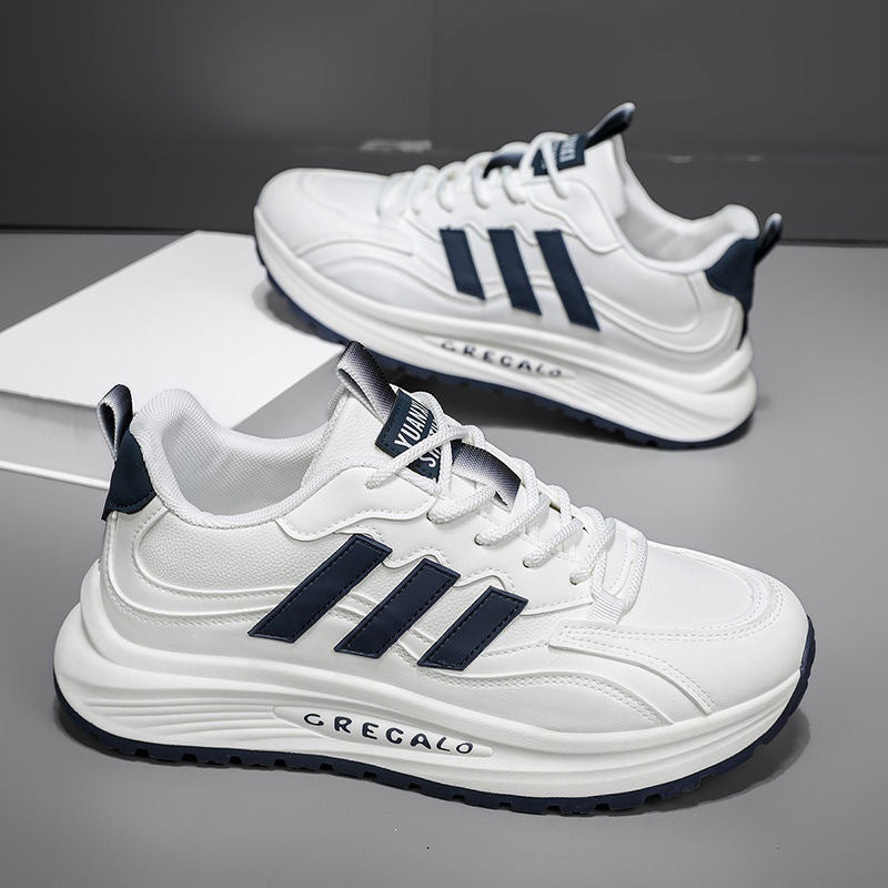 Herren Sportliche Dämpfung Sneaker Echoarchiv 1788175298