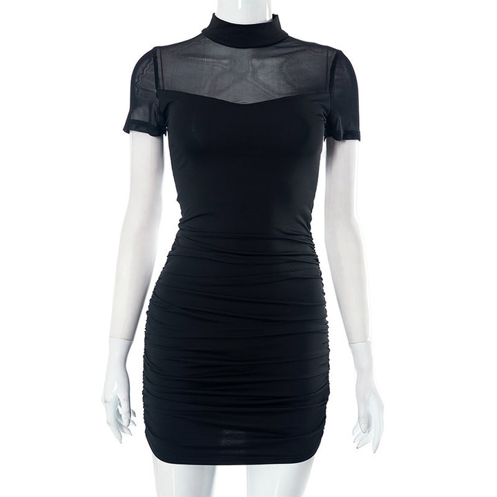 Damen figurbetontes Kleid Echo Archiv