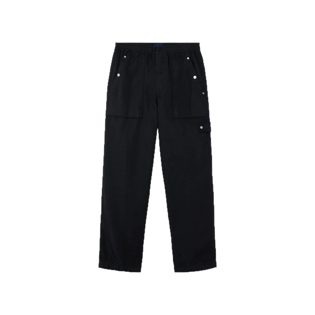 Herren Modische Cargo-Hose mit praktischen Taschen – Bravaro