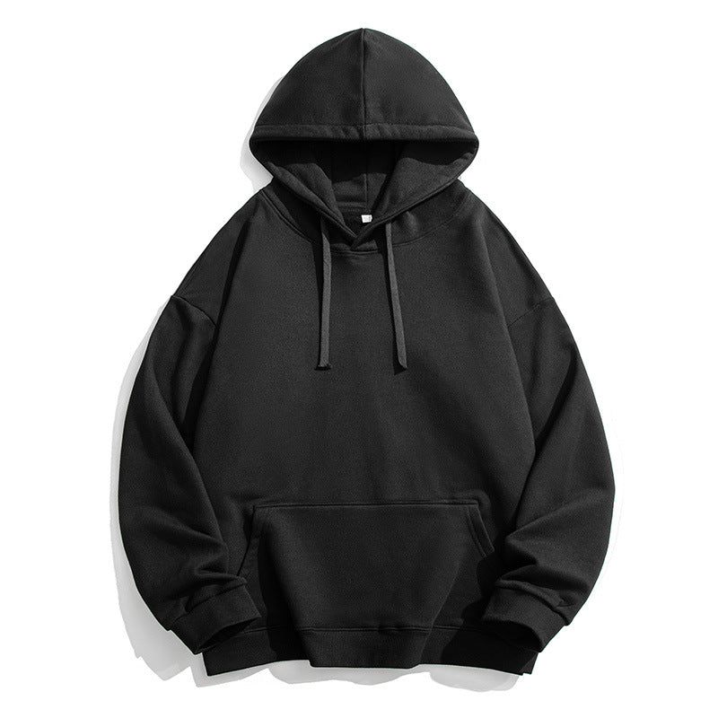 Herren Bequeme Kapuzenpullover Echoarchiv