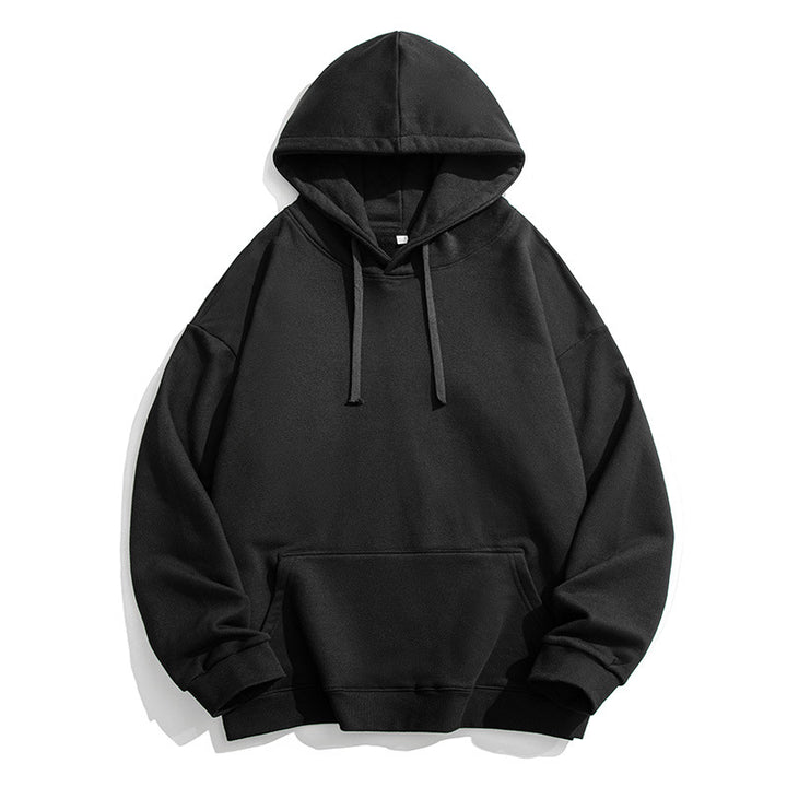 Herren Bequeme Kapuzenpullover Echoarchiv