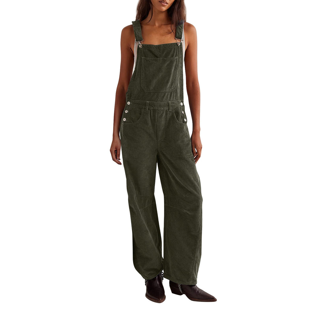 Echoarchiv | Unisex Gartenarbeit Latzhose
