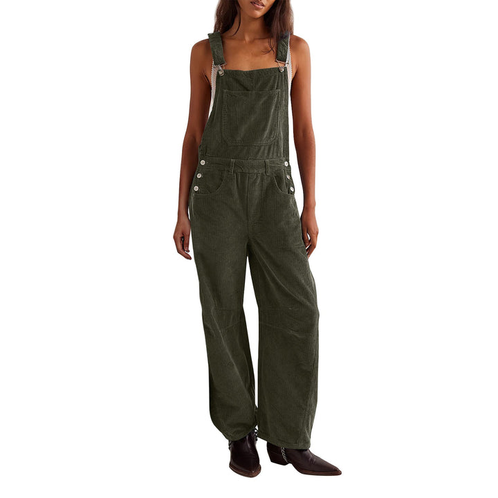Echoarchiv | Unisex Gartenarbeit Latzhose