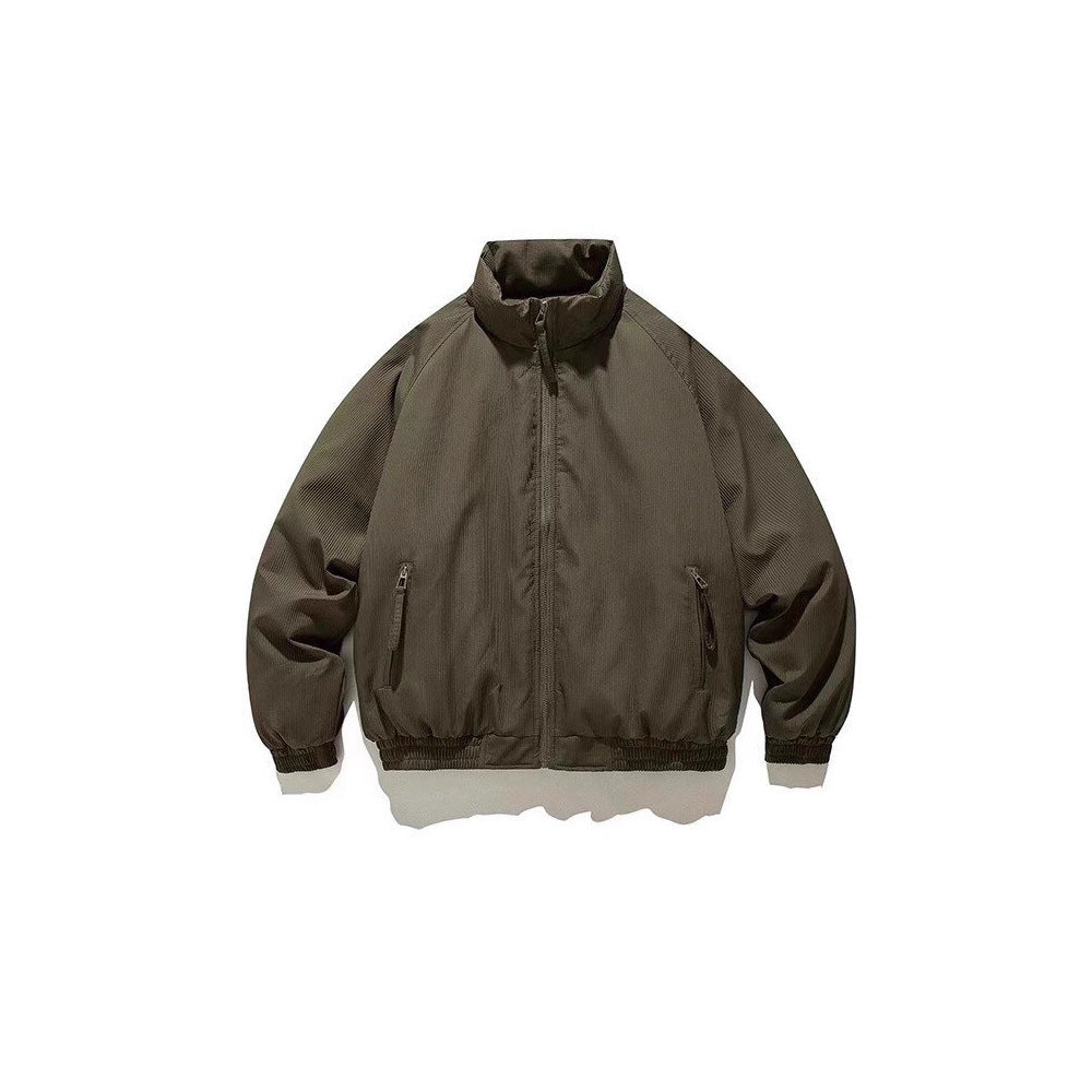 Herren Sportliche Freizeitjacke Echoarchiv