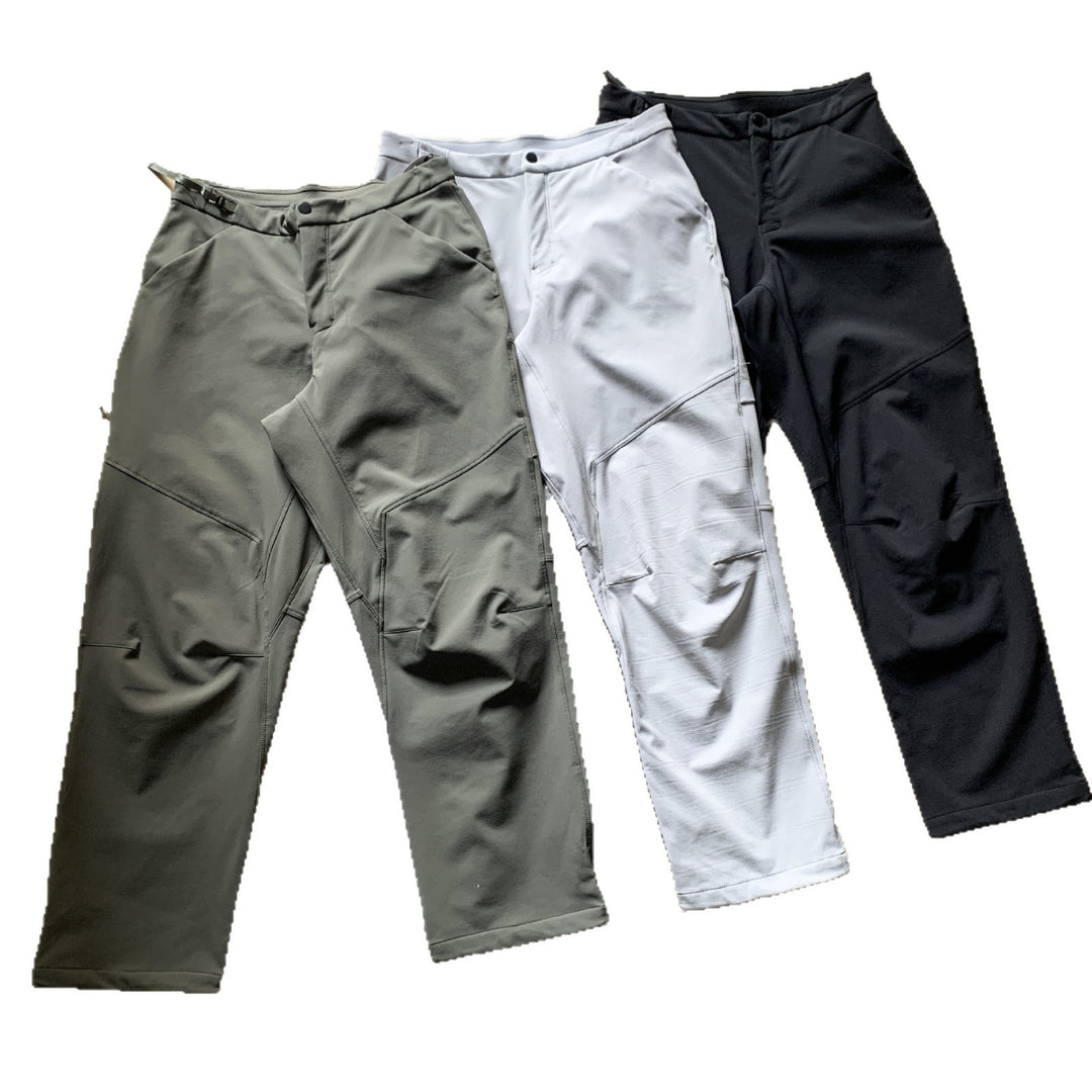 Damen Funktionale Wanderhose Echo Archiv