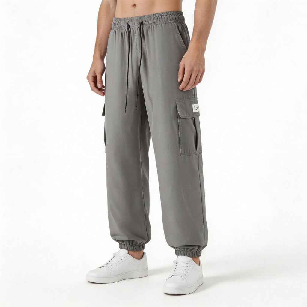 Damen Vielseitige Cargo-Hose Echo Archiv