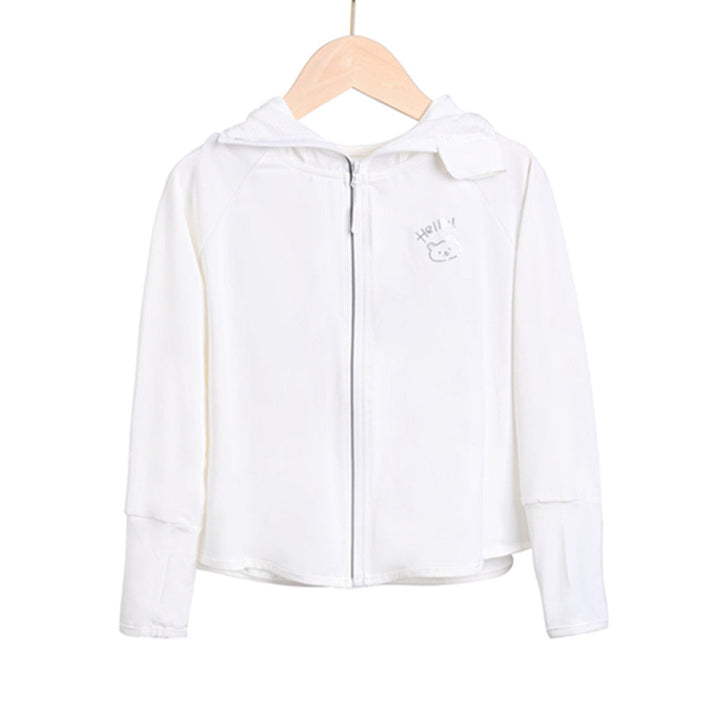 Damen Sportliche Funktionsjacke mit atmungsaktivem Material Echo Archiv