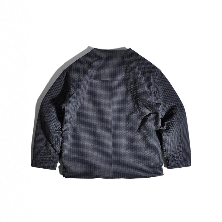 Herren Übergangsjacke mit strukturiertem Design Echo Archive