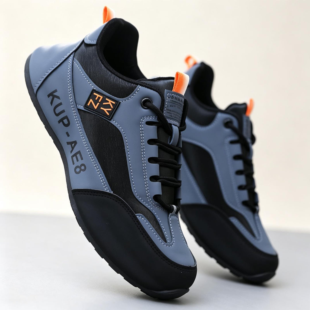 Herren Modische und Sportliche Sneakers Echoarchiv