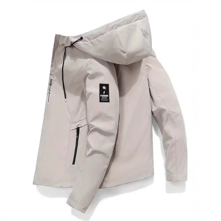 Damen Leichte und atmungsaktive Übergangsjacke Echo Archiv