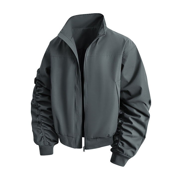 Damen Modische Übergangsjacke Echo Archiv