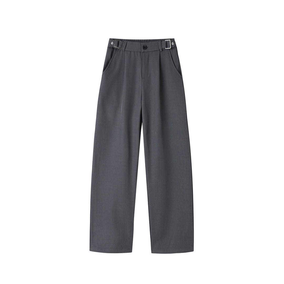 Damen Elegante und bequeme hochwertige Anzughose Echo Archiv