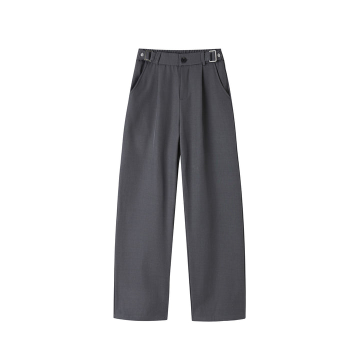 Damen Elegante und bequeme hochwertige Anzughose Echo Archiv