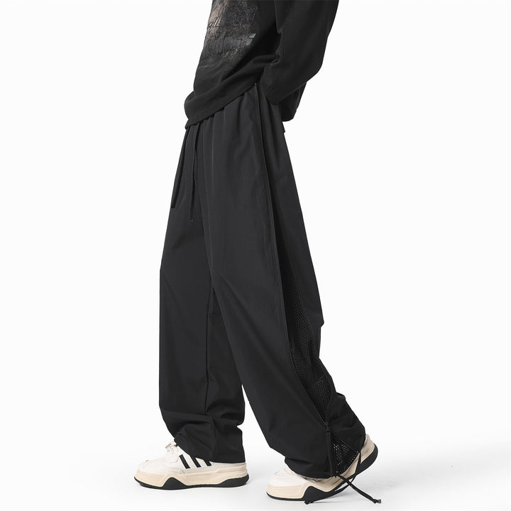 Damen Weitgeschnittene Outdoor-Hosen Echo Archiv
