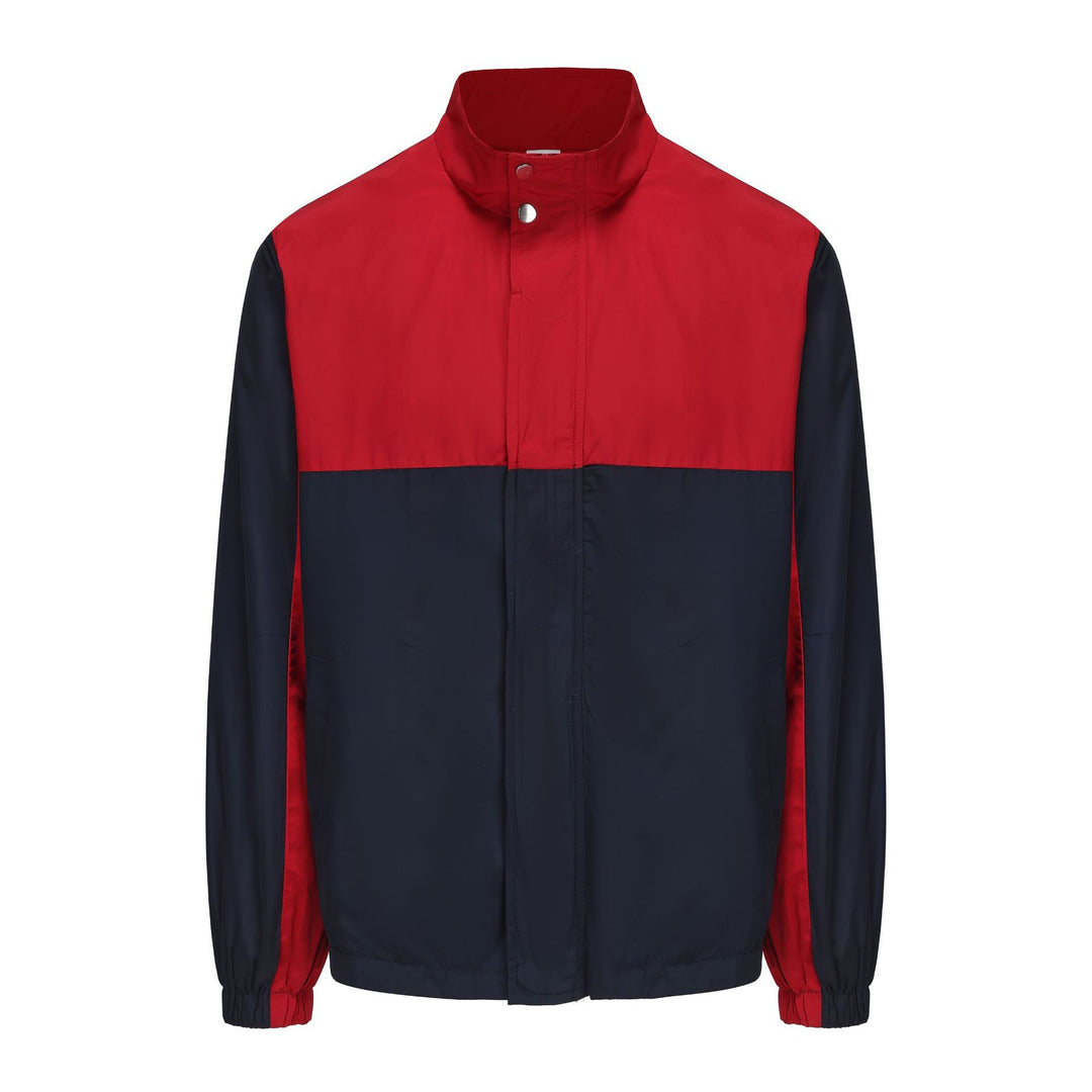 Herren leichte Hybridjacke mit praktischen Taschen und sportlichem Design Echoarchiv