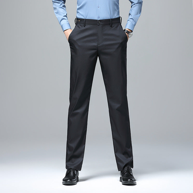 Herren elegante Business-Hose Echoarchiv 1760049505
