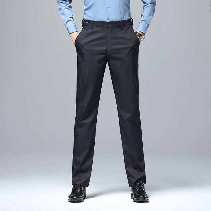 Herren elegante Business-Hose Echoarchiv 1760049505