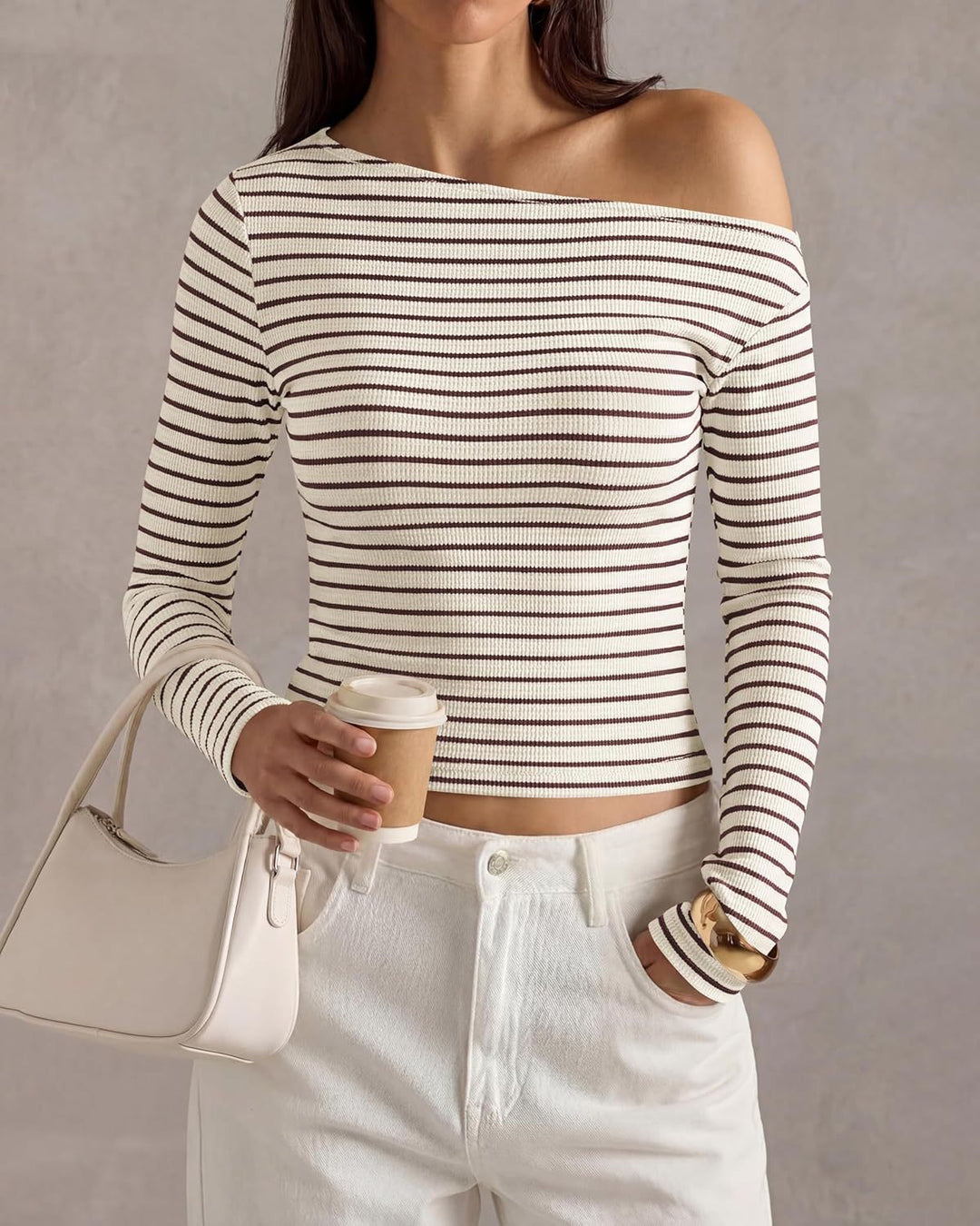 Damen Langarm Shirt Echo Archiv
