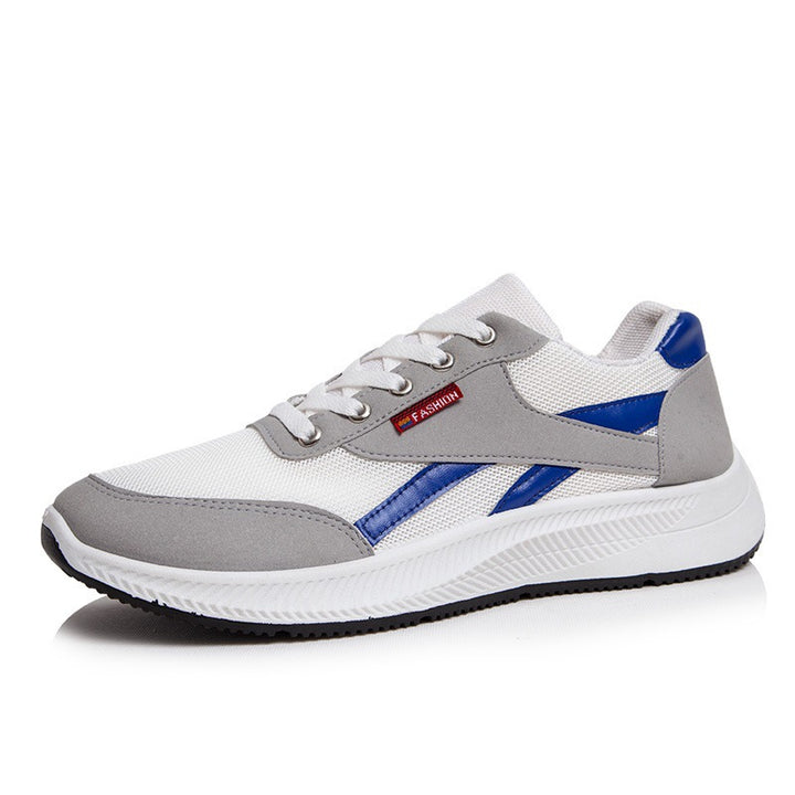 Herren Sportliche Sneakers mit Dämpfungstechnologie Echoarchiv 1788175442