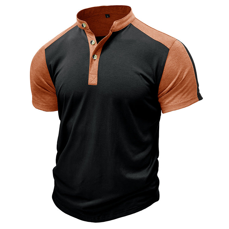 Herren Poloshirt mit Innovation und Komfort Echoarchiv