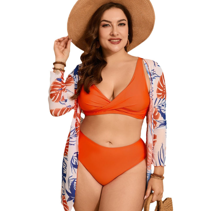 Damen Bikini-Set Echo Archiv