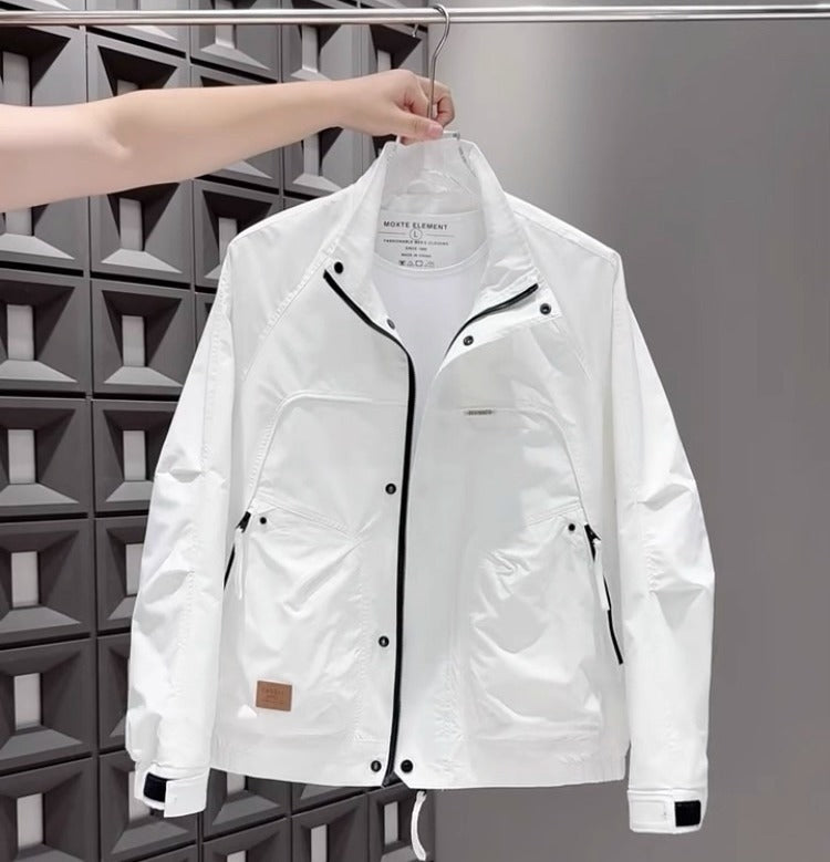 Herren Funktionale Übergangsjacke Echoarchiv 1788342718