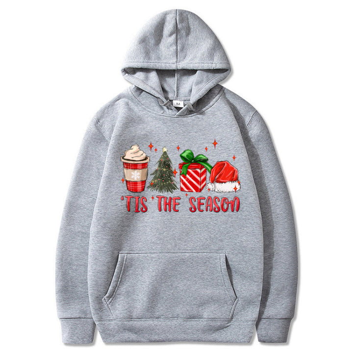 Damen Kapuzenpullover Echoarchiv
