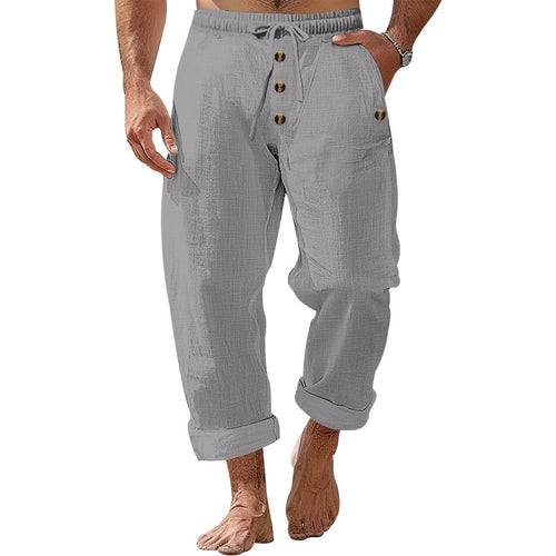 Herren Leichte Freizeithose Echoarchiv