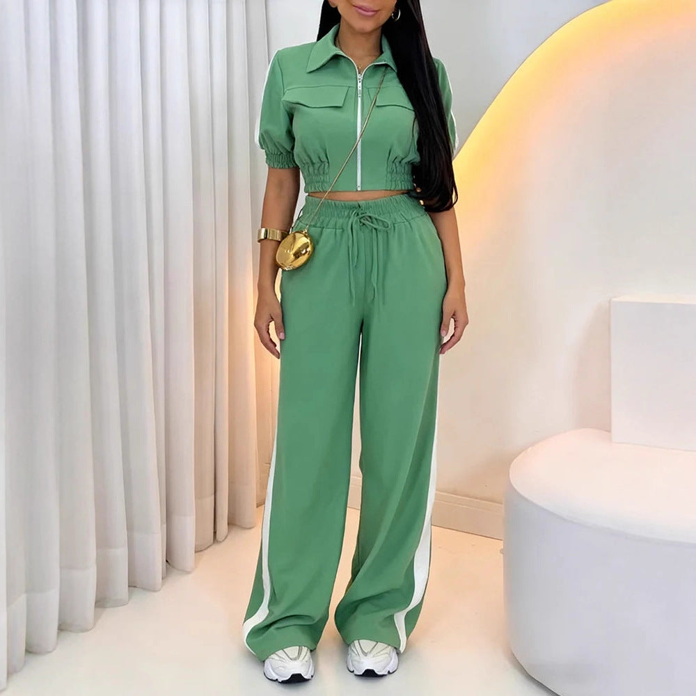 Damen Sportliches Jumpsuit Echo Archiv