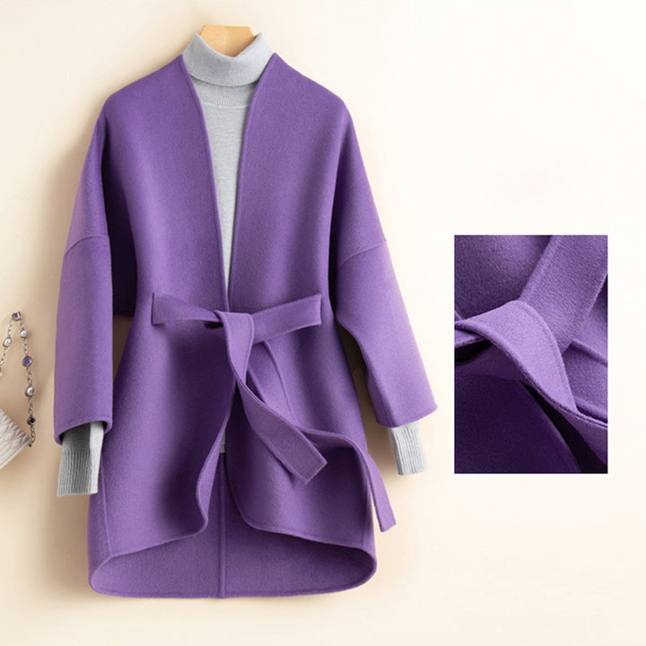 Damen Elegante und bequeme Übergangsjacke Echoarchiv