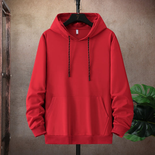 Herren Bequemer Kapuzenpullover Echo Archiv 1787738121