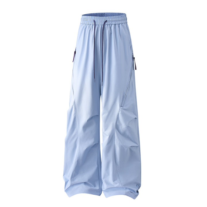 Damen Urbanes Cargo-Hosen – Avélisse