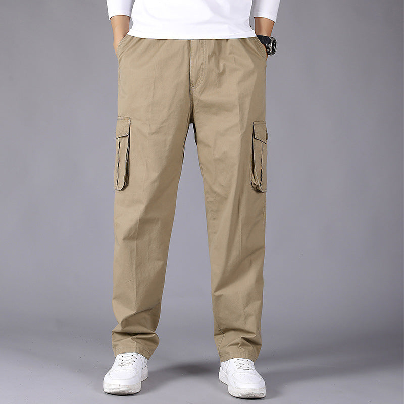 Herren Praktische Cargo-Hose Echo Archiv 1787710641