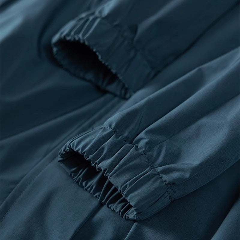Damen Wasserdichte Übergangsjacke Echoarchiv