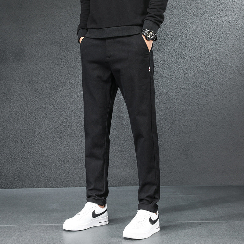 Herren komfortable und stylische Freizeithose Echoarchiv