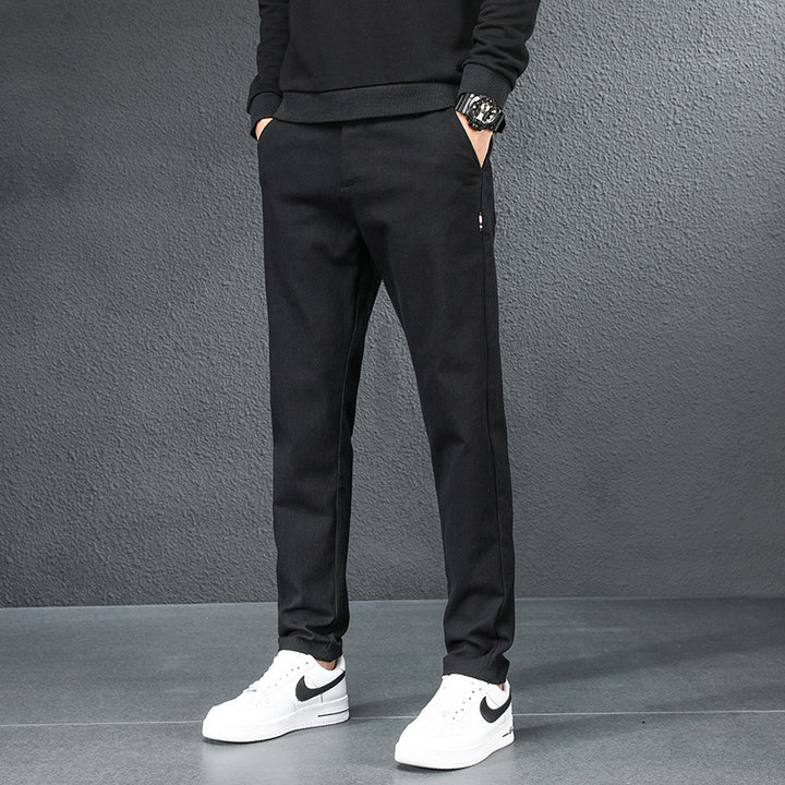 Herren komfortable und stylische Freizeithose Echoarchiv