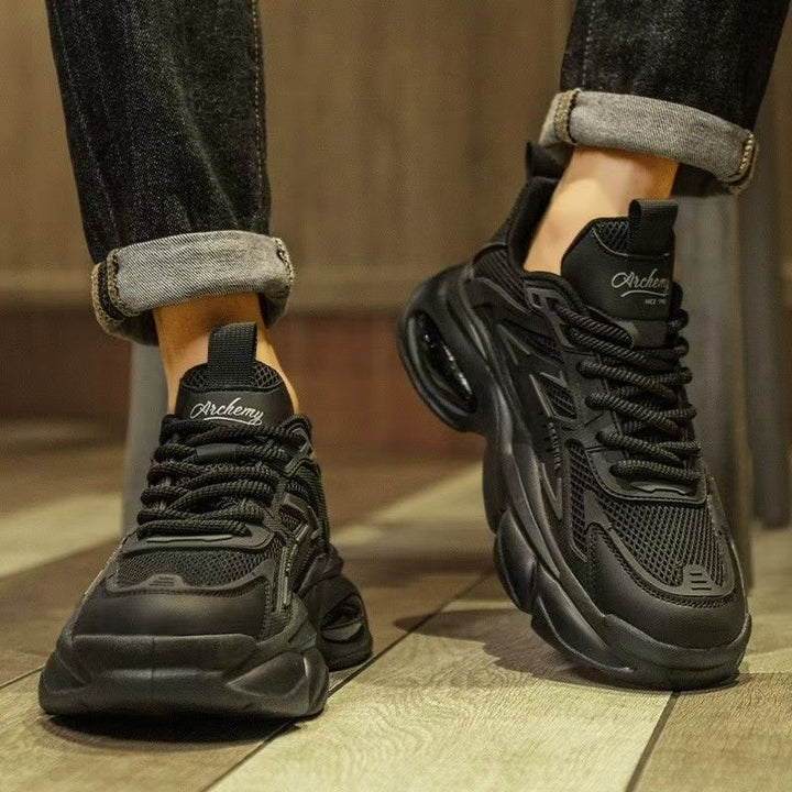 Damen Sportschuhe mit dämpfendem Komfortsystem Echo Archiv