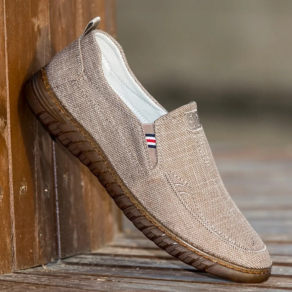 Herren Komfortable Sneaker Echoarchiv