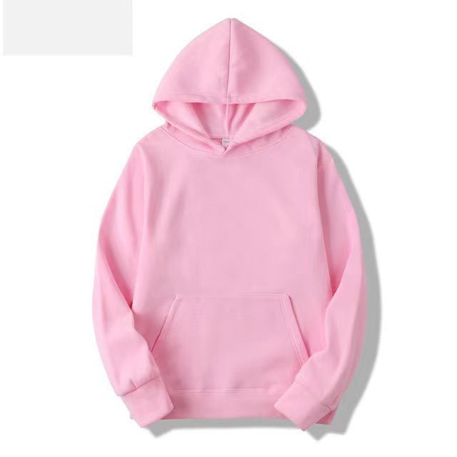 Herren Klassisches Kapuzensweatshirt Echoarchiv