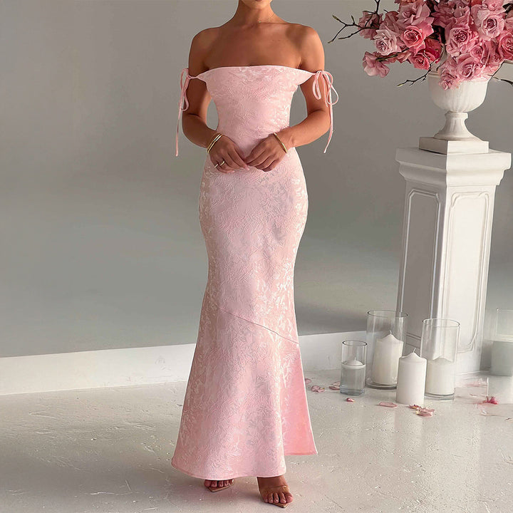 Damen Etuikleid mit floralem Muster Echo Archiv