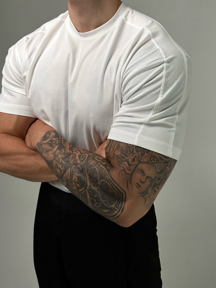 Herren Premium Fit T-Shirt Echoarchiv
