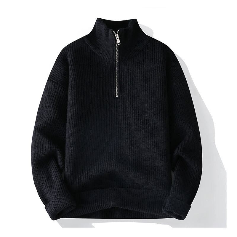 Damen Modische Strickjacke Echoarchiv