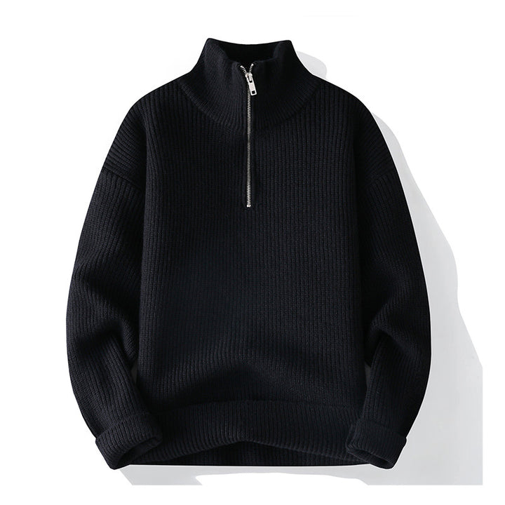 Damen Modische Strickjacke Echoarchiv
