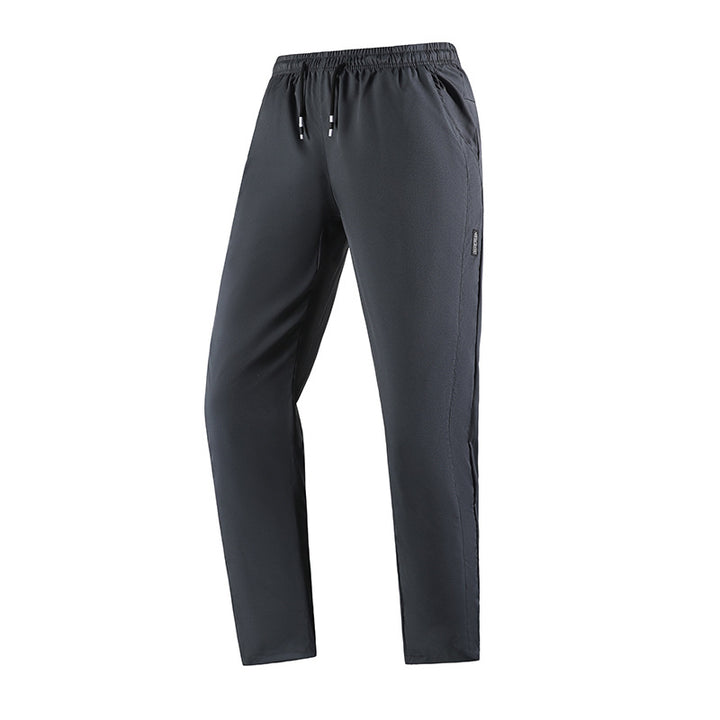 Herren Sportliche Laufhose Echo Archiv 1788242939