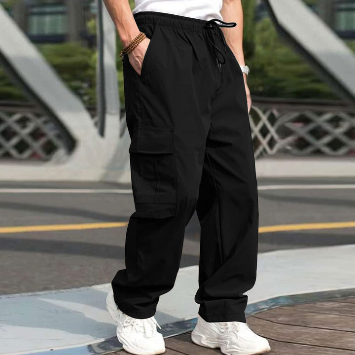 Herren Cargo-Hosen Echo Archiv