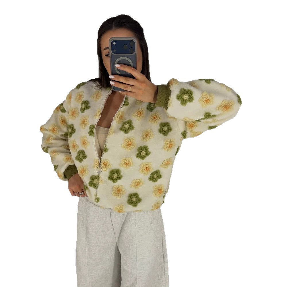 Damen Weite High‑Waist Sweatpants mit Bundkordel, Bügelfalte & Eingrifftaschen Echoarchiv