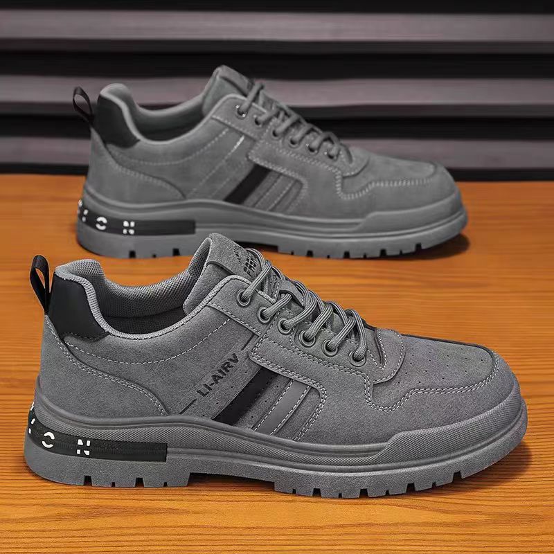 Damen Sportliche Sneaker mit verstärktem Knöchel und rutschfester Sohle Echo Archiv