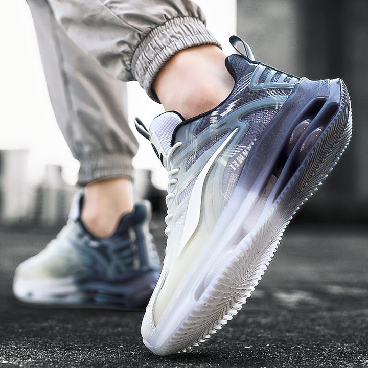 Damen Sportliche Air Max SnEchoarchivker mit innovativer Dämpfungstechnologie Echoarchiv