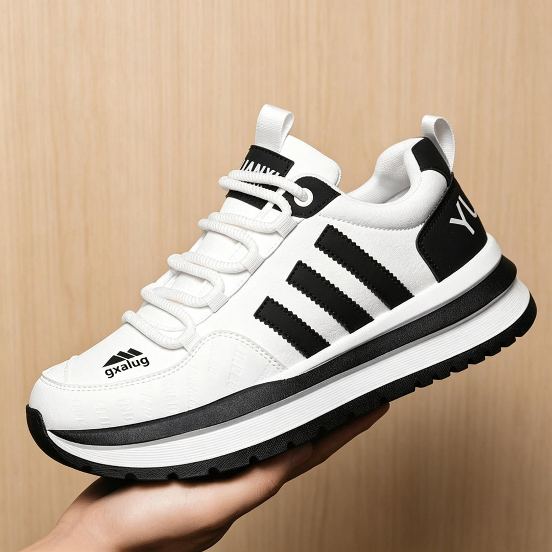 Herren Sportliche Sneaker Echoarchiv